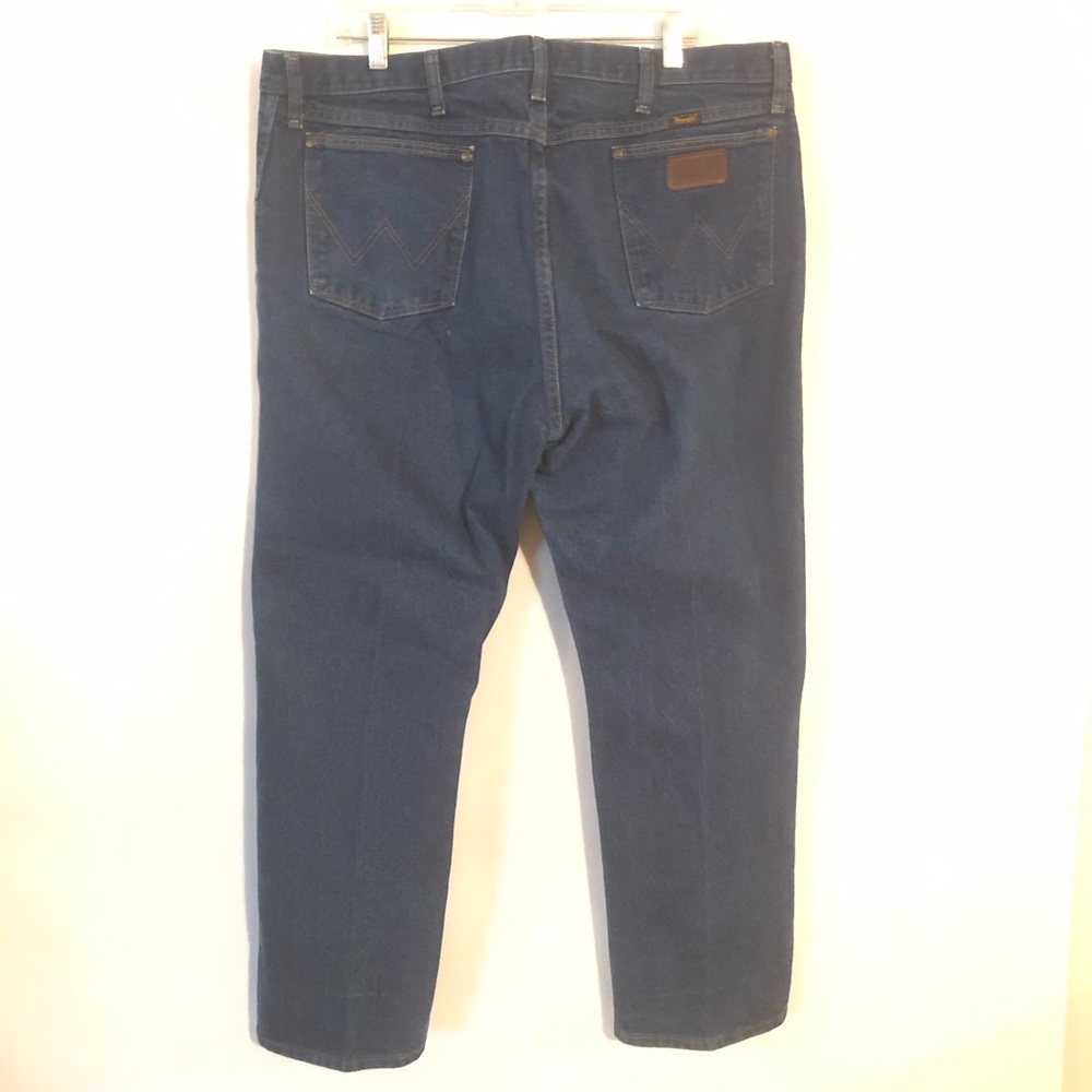 Wrangler Regular Fit Men’s Jeans Size 40 x 30